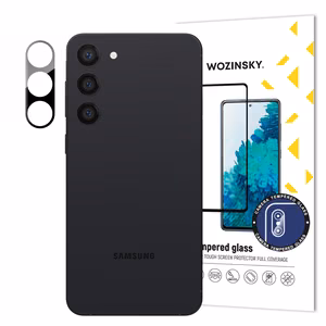 Kameros apsauga Wozinsky Samsung S916 S23+