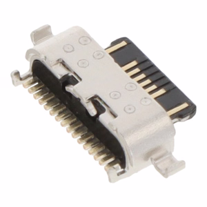 Įkrovimo kontaktas ORG Samsung A05s A057 Type-C