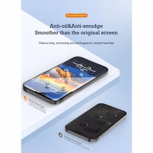 Screen Protection "Perfect 5D" Xiaomi Poco F8 Pro (Bulk)