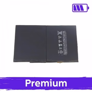 Baterija Suderinamas su iPad Air / iPad 2017 / iPad 2018 / iPad 2020 (OEM)