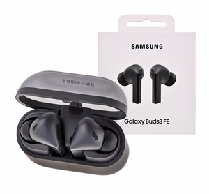 R420NZA Samsung Galaxy Buds3 FE Black