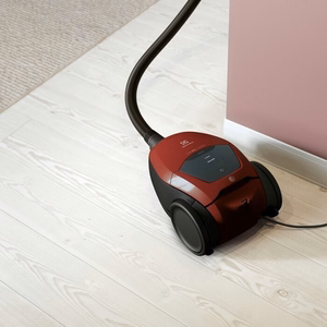 Electrolux PD82-ANIMA 3,5 L Cilindrinis dulkių siurblys Sausa 600 W Dulkių maišas