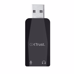 Trust GXT212 Mico USB mikrofonas