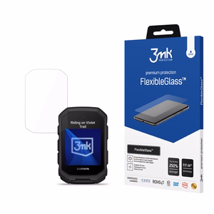 3mk FlexibleGlass™ Гибридное стекло для Garmin Edge MTB