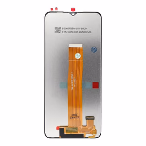 FixCell LCD Display for Samsung M127 A125 A127 A022 A326 HQ (high light)