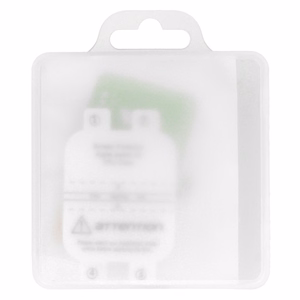 Hidrogelio TPU apsauginis stiklas Apple Watch 7/8/9 41mm
