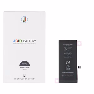 JCID Battery for iPhone 11 (standard capacity)