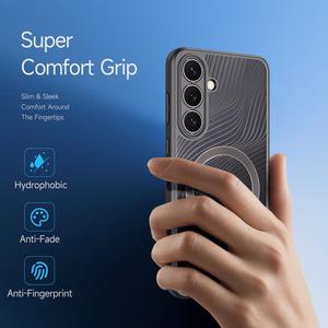 Dėklas Dux Ducis Aimo Mag Samsung S731 S25 FE