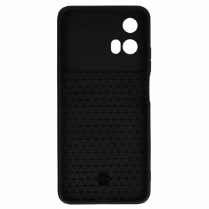 Slide Camera Armor Case for Motorola Moto G45 5G Black