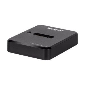 Rebel aliumininė USB-C prijungimo stotelė NVMe M.2 diskams, M Key ir B+M Key
