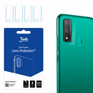 Защита камеры 3MK HybridGlass Huawei P Smart 2020