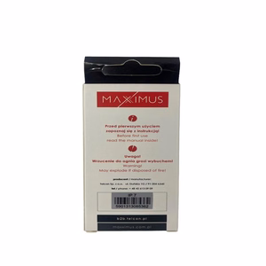 Baterija MAXXIMUS IPHONE 7 1960mAh