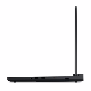 Lenovo Legion Pro 7 16AFR10H Ryzen 9 9955HX3D 16,0 colių WQXGA OLED 500 nitų 240 Hz LBL blizgus 64 GB DDR5 5600 SSD 2 TB GeForce RTX 5080 16 GB kamera 5,0 MP 99,9 Wh W11Pro Eclipse Black