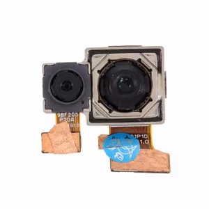 Rear Camera Compatible With Xiaomi Mi 9 Lite Original