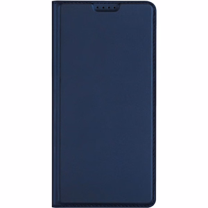 Чехол Dux Ducis Skin Pro для Samsung A376 A37 5G тёмно-синий