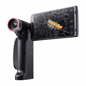 Тепловизор THERMAL MASTER DV2