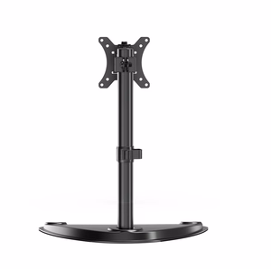 Monitoriaus stalo stovas 13-32"/MS-D1ST-04 GEMBIRD