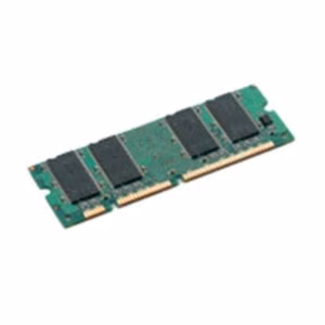 Lexmark 57X9020 – 2 GB DDR3 DIMM (x32) atminties modulis CS72x/CX725