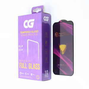 Tempered Glass OG Premium for Samsung Galaxy A06 4G / 5G 10in1 G14