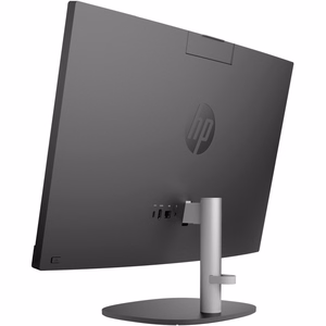 HP Pro 240 G10 All-in-One Desktop PC Intel® Core™ i5 16 GB DDR4-SDRAM 512 GB SSD Windows 11 Pro juodas