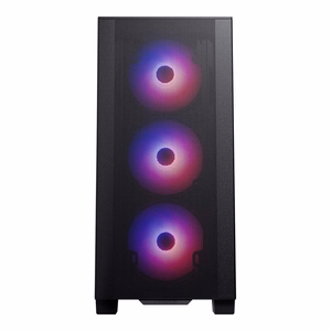 Phanteks XT Pro Ultra корпус Midi Tower чёрный
