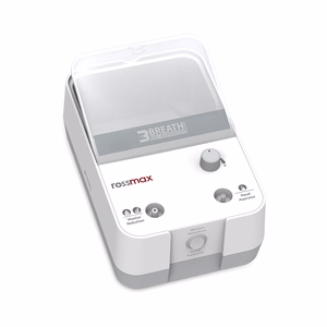 Компрессорный небулайзер Rossmax NK1000 3-в-1