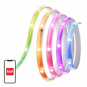 Yeelight D1 RGBIC 10m išmanioji LED juosta