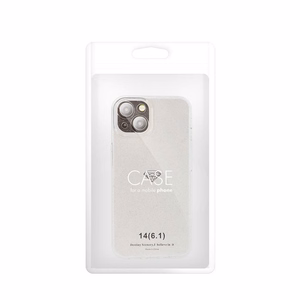 Case for Xiaomi Redmi Note 12S Clear Case 2 mm Blink transparent