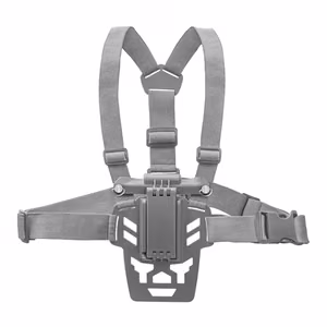 Krūtinės dirželis SUNNYLIFE valdikliui DJI RC / RC 2
