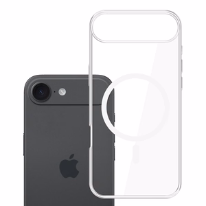 Чехол 3mk Clear MagCase Apple iPhone Air