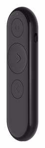 Lenovo 4XW1S62316 nuotolinio valdymo pultelis „Bluetooth“ Universalus Spaudžiamieji mygtukai