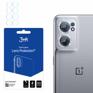 3mk Lens Protection — защита объектива камеры для OnePlus Nord CE 2 5G