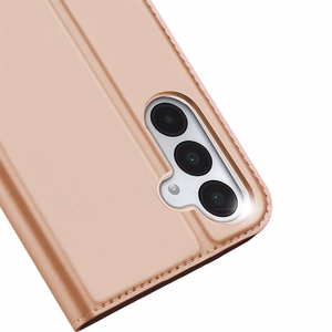Case Dux Ducis Skin Pro Samsung A175 A17 4G/A176 A17 5G rose-gold