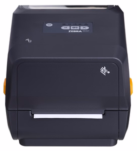 Zebra ZD421 etikečių spausdintuvas Perkėlimas terminiu būdu 203 x 203 DPI Vielinis ir Bevielis