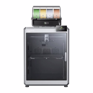 3D spausdintuvas Creality K2 Plus Combo