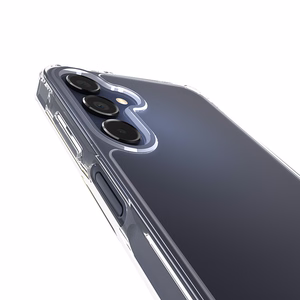 Case-Mate Tough Clear dėklas, skirtas Samsung Galaxy A15 5G, skaidrus