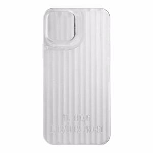Sublimacijos forma viengubam dėklui IPHONE 12 PRO