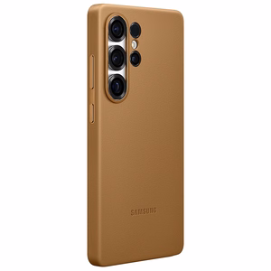 Dėklas EF-VS938PFE Samsung KindSuit Galaxy S938 S25 Ultra Gold