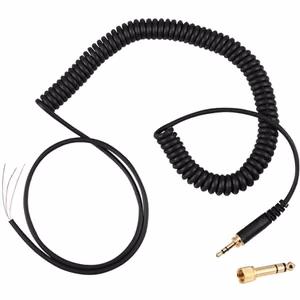 Beyerdynamic 973779 – straight connecting cable for DT 770 PRO