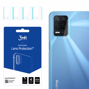 3mk Lens Protection — защита объектива камеры для Realme V13 5G