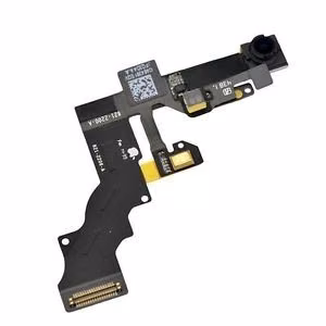 Flex iPhone 6 Plus su priekine kamera, šviesos jutikliu, mikrofonu HQ