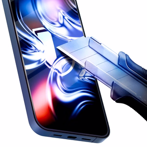 3mk HardGlass Max grūdintas stiklas Google Pixel 10A