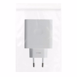 OnePlus VCB8OAEH 80W SUPERVOOC originalus GaN įkroviklis