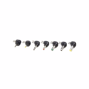 EnerGenie EG-MC-009 – vidaus patalpoms skirtas maitinimo adapteris, 24 W, juodas