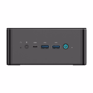 Minis Forum UM890 Pro Ryzen 9 8945HS barebone mini kompiuteris