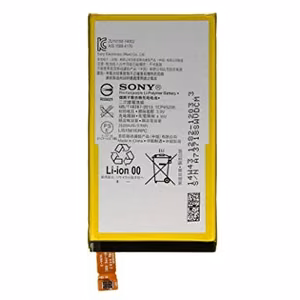 Аккумулятор Оригинал Sony Xperia Z3 Compact D5803 2600mAh LIS1561ERPC