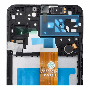 FixCell LCD Display for SAMSUNG A04s OEM with full frame