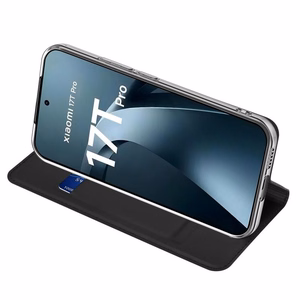 Case Dux Ducis Skin Pro Xiaomi 17T Pro black