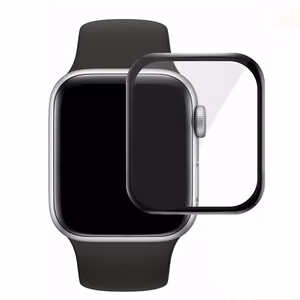 Acrylic Full Glue ekrano apsauga Apple Watch SE 4/5/6/SE/SE gen.2 44mm