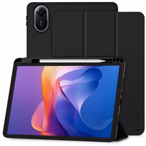 Tech-Protect SC Pen Case for Xiaomi Redmi Pad 2 11.0 - Black